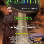 AS Poster Master genericspoof1 (flattened version) Alien Secrets poster