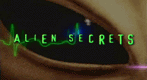 Alien Secrets logo