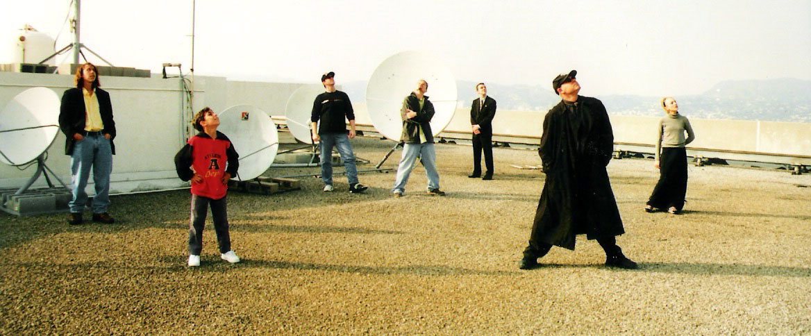 AlienSecrets.com investigation team